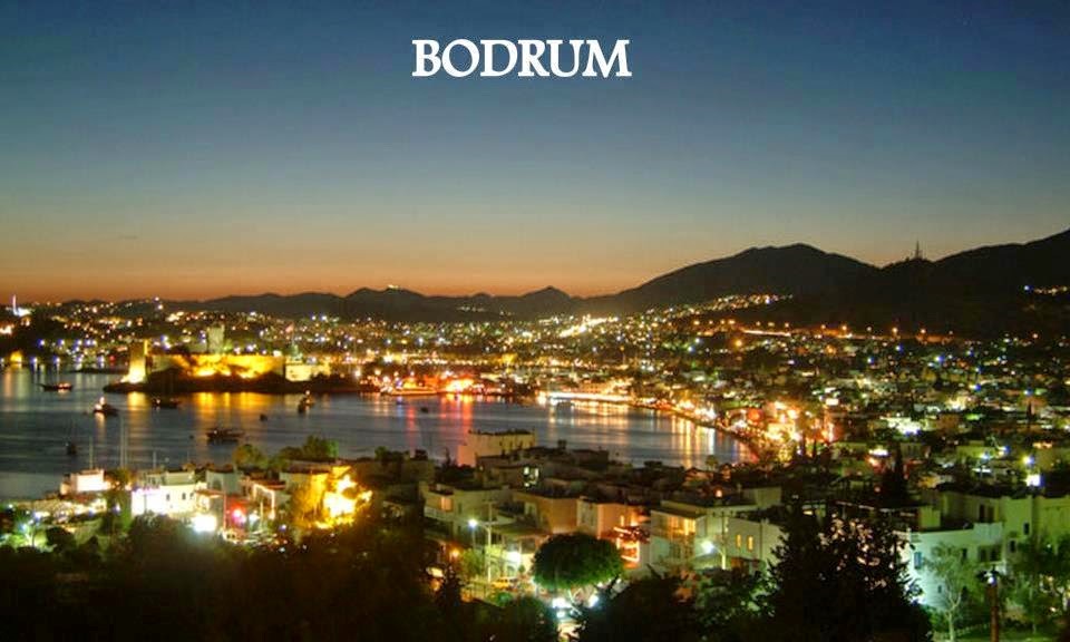 imagini hotel BODRUM HOLIDAY RESORT